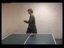 Nasıl Ping Pong Oynamak İçin : Ping Pong Oynamaya Başlamadan Önce Gevşemeye  Resim 3