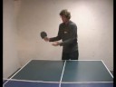Nasıl Ping Pong Oynamak İçin : Temel Ping Pong Hizmet  Resim 3