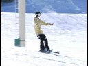 Nasıl Snowboard : Agresif Heelside Snowboard Döner Resim 3