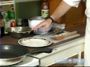 Nasıl Tapas Yapmak İçin : Potatoes De Tortilla Yapmak İçin Eşyaları  Resim 3