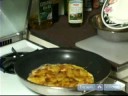 Nasıl Tapas Yapmak İçin: & Tortilla De Potatoes İçin Bir Yumurta Kızartma Saygısız  Resim 3