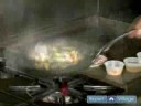 Sebze Pişirmek İçin Nasıl: Sebze Sautéing Resim 3