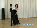 Tango Dans Etmeyi: Ortak Tango Dans Rock Dönüm Hareket Resim 3