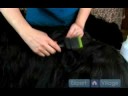 Uzun Saçlı Köpek Bakım Talimatları: Köpek İpuçları Bakım İçin Gövde Resim 3