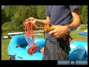 Whitewater Rafting Dişli: Whitewater Rafting Emanet Atmak İpleri Resim 3