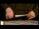 Yapma Kağıt Kardan Adam Süsleme : Kağıt Malzemeleri Yılbaşı Süsleri Resim 3