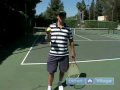 Yeni Başlayanlar İçin Tenis İpuçları : Nasıl Tenis Voleybolu İçin  Resim 3