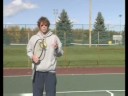 Ara Tenis Dersleri: Nasıl Zihinsel Tenis Maçları İçin Hazırlamak İçin Resim 4