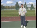 Ara Tenis Dersleri: Tenis İçin Olumlu Bir Tutum Tutmayı Resim 4