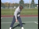 Ara Tenis Dersleri: Up Tenis Maçları Önce Isınmak Nasıl Resim 4
