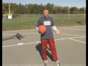 Basketbol Dersleri Yeni Başlayanlar İçin: Nasıl Bir Basketbol Top Sürmek İçin Resim 4