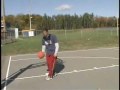 Basketbol Dersleri Yeni Başlayanlar İçin: Nasıl Bir Jump Shot Basketbolda Ateş Resim 4