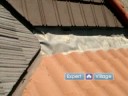 Bir Evin Çatı Nasıl Yapılır : Çatı Vadiler Nasıl Çerçeve  Resim 4
