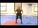 Çeviklik Eğitim Çalışmaları Ve Teknikleri: Daha Düşük Vücut Egzersizleri Resim 4