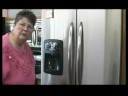 Eve Bir Buzdolabı Seçmek İçin Nasıl : Bir Buzdolabında Filtre Değiştirme  Resim 4