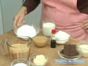 Fıstık Ezmeli Börek Nasıl Yapılır : Fıstık Ezmesi Fudge Pasta İçin Malzemeler  Resim 4