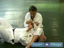 Judo Atar Ve Hamle: Sıkıştırma Kol Kilit Judo Hareket Resim 4