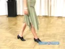 Mambo Dansı Nasıl Yapılır : Kadınlar İçin Mambo Kontrol Adımları Dans Etmeyi  Resim 4