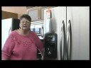 Nasıl Evde Bir Buzdolabı Seçmek İçin : Bir Buzdolabı Boyut Ve Renk Seçmek  Resim 4