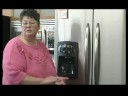 Nasıl Evde Bir Buzdolabı Seçmek İçin : Bir Buzdolabı Satın Alırken, Estetik Kaygılar  Resim 4
