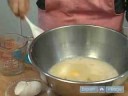 Nasıl Geleneksel Shabbat Ekmeği Bir Ekmek Pişirmek İçin : El Karışımı Shabbat Ekmeği Ekmek Malzemeler Resim 4