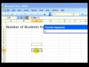 Nasıl Microsoft Excel : Microsoft Excel Hücre Aralığı Seçme  Resim 4