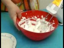 Nasıl Mocha Dolgulu Harika Bir Kek : Mocha Merak Kek İçin Margarin Sabırsızlanıyor  Resim 4