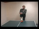 Nasıl Ping Pong Oynamak İçin : Ping Pong Oynamaya Başlamadan Önce Gevşemeye  Resim 4