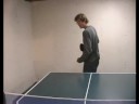 Nasıl Ping Pong Oynamak İçin : Temel Ping Pong Hizmet  Resim 4