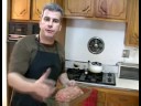 Nasıl Rulo Köfte Yapmak: Nasıl Rulo Köfte Pişirmek Resim 4