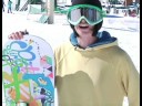 Nasıl Snowboard : Agresif Heelside Snowboard Döner Resim 4