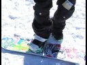 Nasıl Snowboard : Snowboard Baskın Ayağını Belirleme  Resim 4
