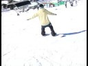Nasıl Snowboard : Snowboard Yanar Bağlama  Resim 4