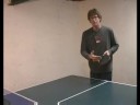 Ping Pong Nasıl Oynanır : Ping Pong Dilim Nasıl  Resim 4