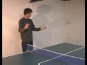 Ping Pong Nasıl Oynanır : Ping Pong Masası Düzeni  Resim 4