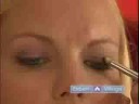 Smokey Eye Eyeliner Nasıl Uygulama İpuçları Ve Teknikleri Makyaj :  Resim 4