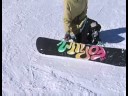 Snowboard : Snowboard Yaparken Nasıl Düşeceğini  Resim 4