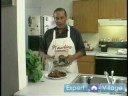 Tatlı Yemek Pişirmeyi & Baharatlı Tavuk Kanatları : Porsiyon Tatlı & Baharatlı Tavuk Kanadı Resim 4