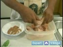 Tatlı Yemek Pişirmeyi & Baharatlı Tavuk Kanatları : Tatlı & Baharatlı Tavuk Kanatları Sezon Resim 4