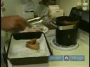 Tavuk Kanatları Yapmak Creole Tarzı Barbekü : Nasıl Kızartma Tavuk Kanadı İçin  Resim 4