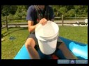 Whitewater Rafting Dişli: Whitewater Rafting Botu Güvenli Resim 4