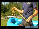 Whitewater Rafting Dişli: Whitewater Rafting Emanet Atmak İpleri Resim 4