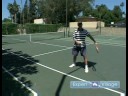 Yeni Başlayanlar İçin Tenis İpuçları : Tenis Atış Stratejileri  Resim 4
