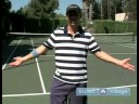 Yeni Başlayanlar İçin Tenis İpuçları : Tenis Oynamaya Başlarken  Resim 4