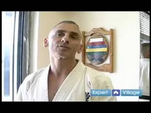 Acemi Kyokushin Karate Teknikleri : Kyukushin Felsefesi Karate
