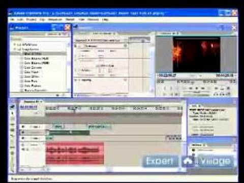 Adobe Premiere Pro Nasıl Kullanılır : Adobe Premiere Efektleri Ve Kontrolleri  Resim 1