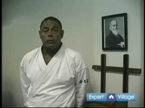Başlangıç Aikido Teknikleri : Japon Aikido Dövüş Sanatları Felsefesi 