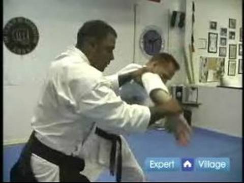 Başlangıç Aikido Teknikleri : Japon Aikido Dövüş Sanatları Temel Formlar  Resim 1