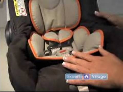 Bebek Koltukları Nasıl Kullanılacağı Koltuk Güvenlik Aracı : 
