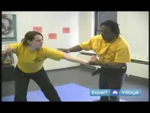 Bir Ninja Olmak Nasıl : İçe Bilek Ninjutsu Teknikleri Dön 